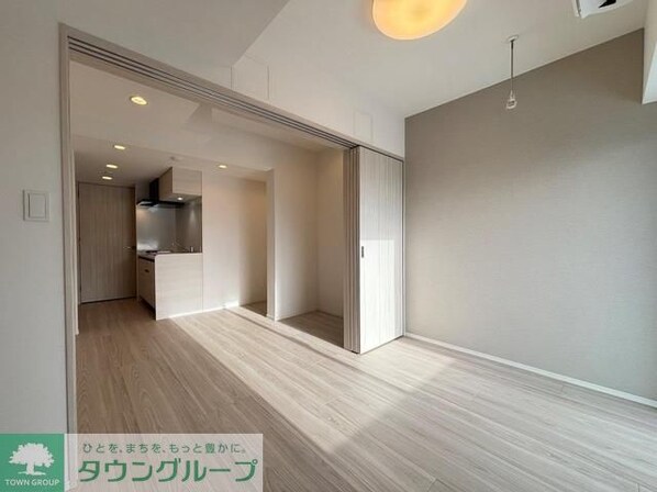 ルフォンリヴェント杉並永福の物件内観写真